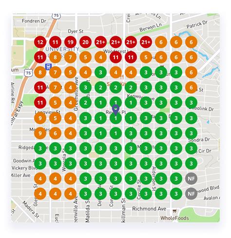Local Search Grid .